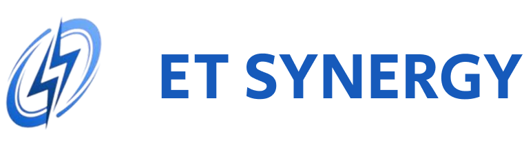 ET Synergy Logo