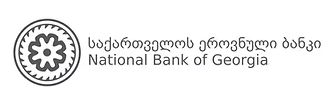 National Bank of Georgia Logo