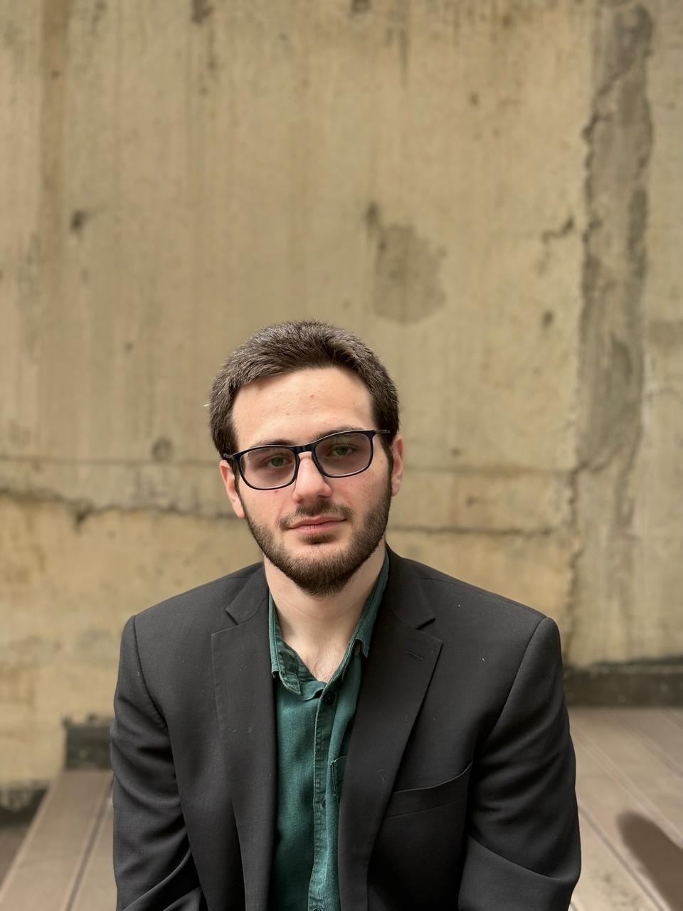 გიორგი ყაჭიური