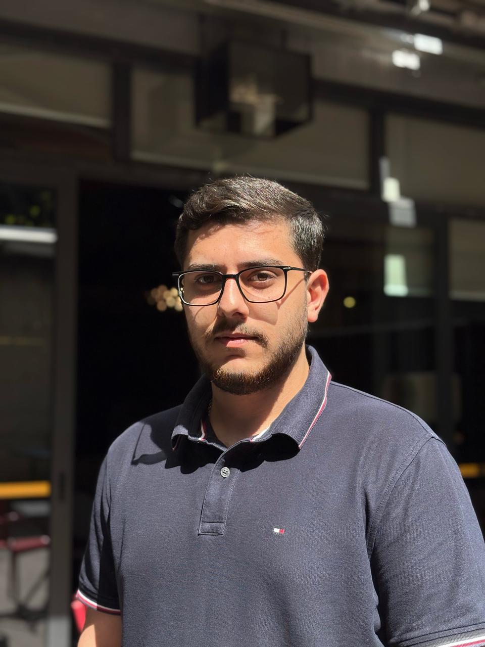 ლუკა ცქიტიშვილი